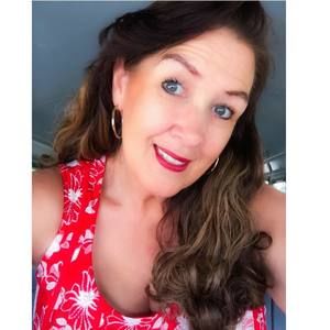 Meet your Posher, Wendy